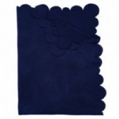 Μπλε κουβέρτα, για αγόρι TUTU 100364 