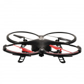 Dron XMART TROOPER WIFI XMART 100971 