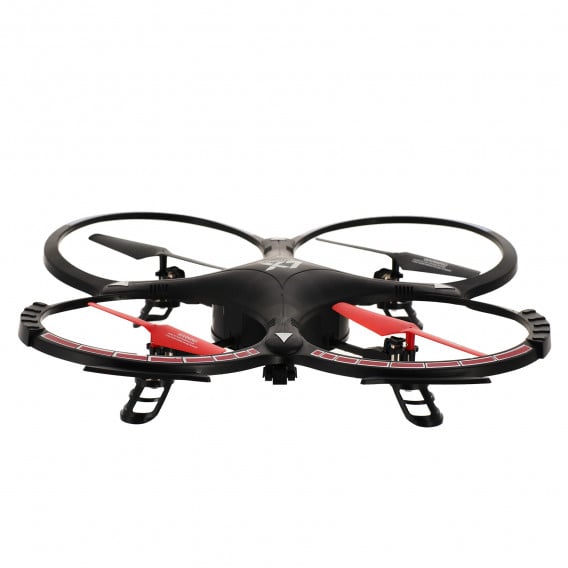 Dron XMART TROOPER WIFI XMART 100971 