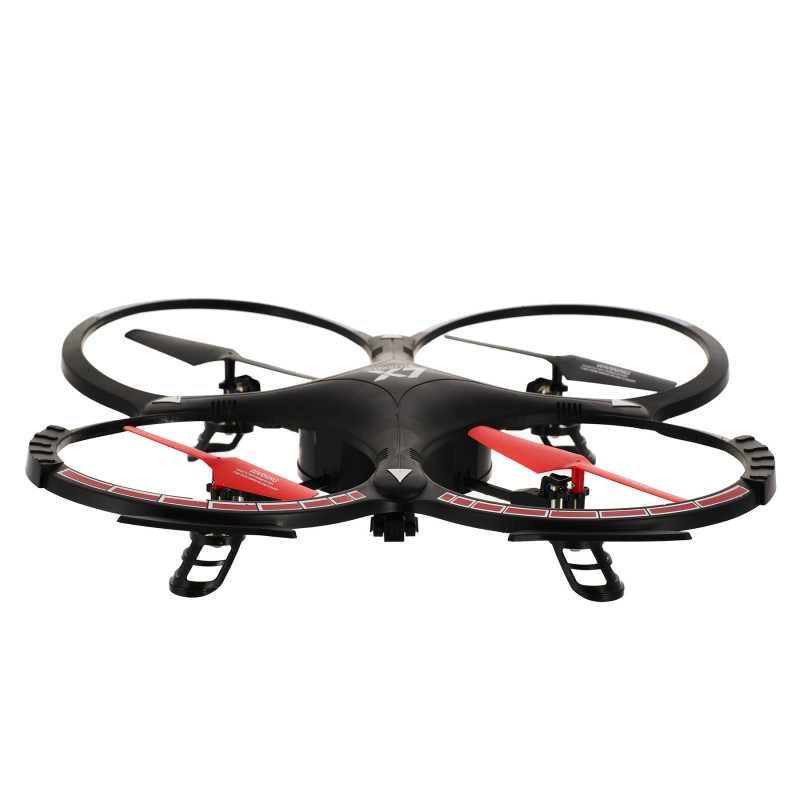 Dron XMART TROOPER WIFI  100971