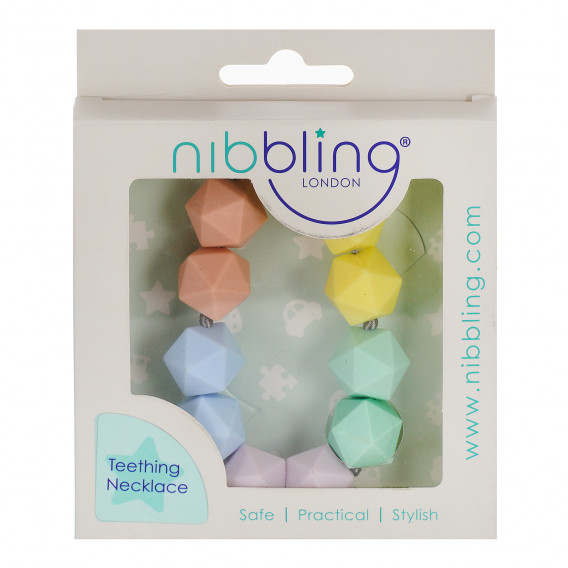 Nibbling Κολιέ για μητέρα Nibbling Nibbling Κολιέ για μητέρα Nibbling 101284