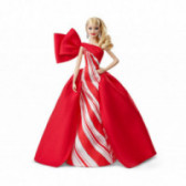 Barbie - Συλλεκτική Κούκλα για Κορίτσια  101726 2