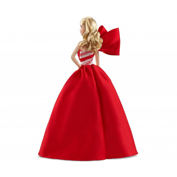 Barbie - Συλλεκτική Κούκλα για Κορίτσια  101727 3