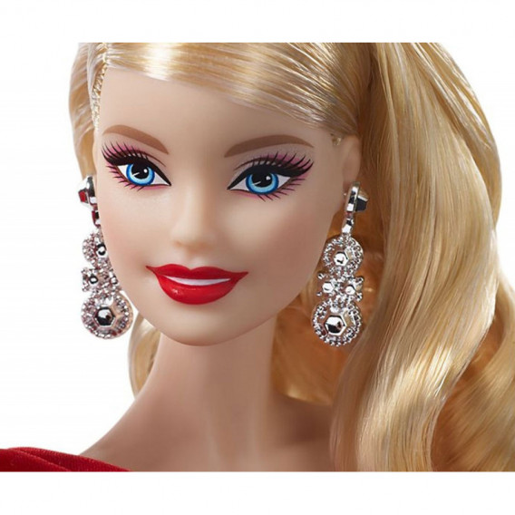 Barbie - Συλλεκτική Κούκλα για Κορίτσια  101728 4