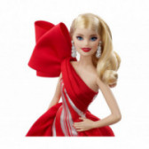 Barbie - Συλλεκτική Κούκλα για Κορίτσια  101729 5