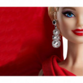 Barbie - Συλλεκτική Κούκλα για Κορίτσια  101733 9