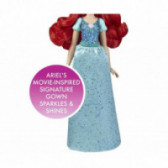 Disney Princess - Ariel για κορίτσια Disney 101801 3