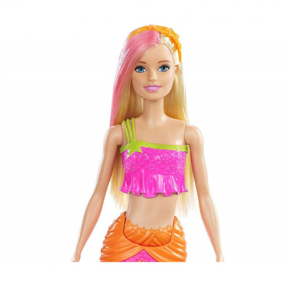 Barbie Γοργόνα για κορίτσια Barbie 101928 4