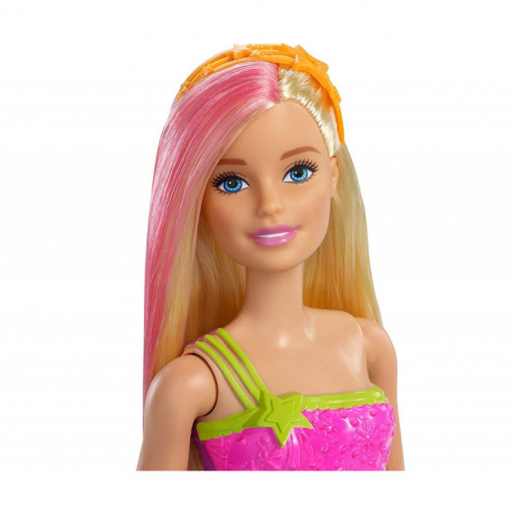 Barbie Γοργόνα για κορίτσια Barbie 101929 5