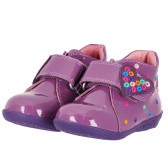 Παπούτσια για κορίτσι Agatha ruiz de la prada 102132 