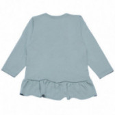 Μακρυμάνικη μπλούζα από βαμβάκι για μωρά Pinokio 102879 2