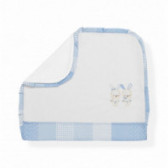 Κουβέρτα αγκαλιάς / πετσέτα που ρυθμίζει τη θερμότητα του σώματος Inter Baby 102914 