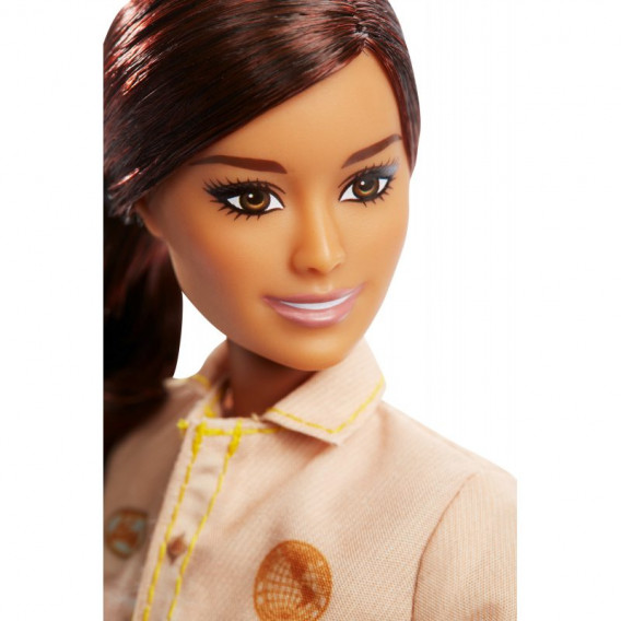Barbieκούκλα - National Geographic, για κορίτσια Barbie 106184 3