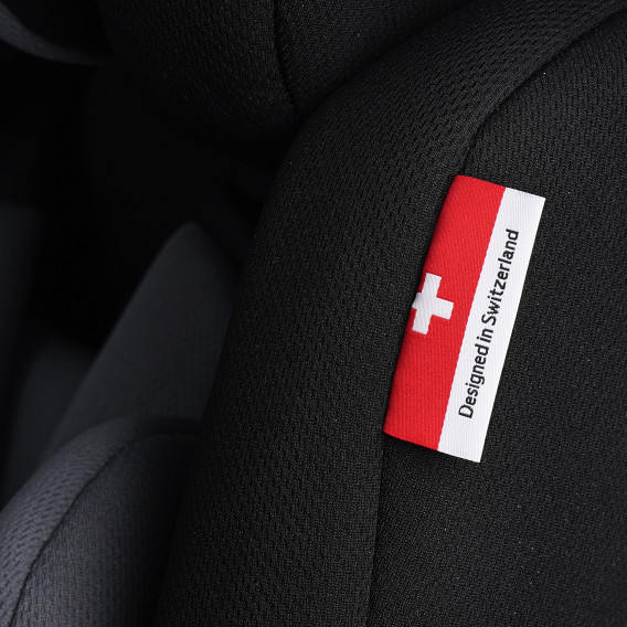 Κάθισμα αυτοκινήτου DIONIS, πιστοποιητικό ασφαλείας TUV Germany, ζώνη 5 σημείων, Unisex ZIZITO 106335 6