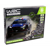 Ράλι δύο αυτοκινήτων WRC 10676 