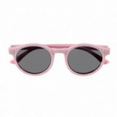 Γυαλιά ηλίου, σε ανοιχτό ροζ χρώμα για κορίτσια Name it 107221 