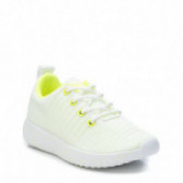 Sneakers, σε χρώμα νέον, για κορίτσι XTI 107840 3
