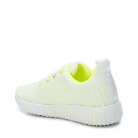 Sneakers, σε χρώμα νέον, για κορίτσι XTI 107841 4