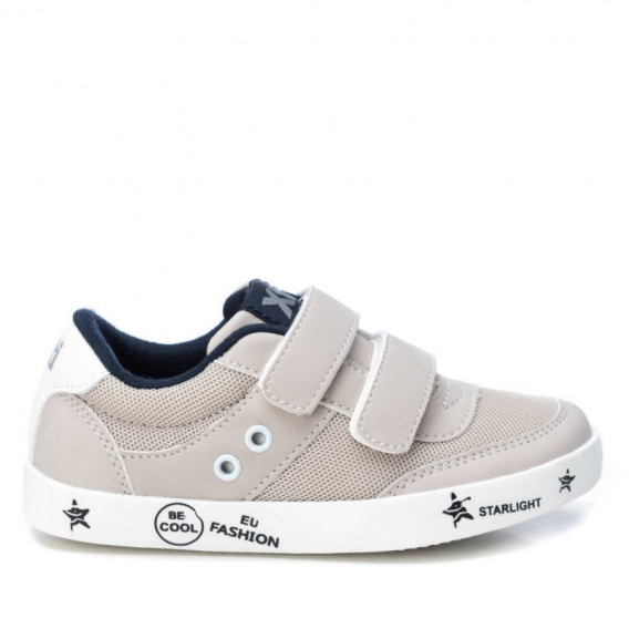 Sneakers με λουράκια velcro, για αγόρι XTI 107855 2