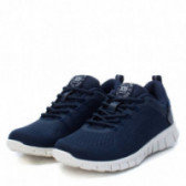 Sneakers σκούρου μπλε χρώματος, για αγόρι XTI 107886 