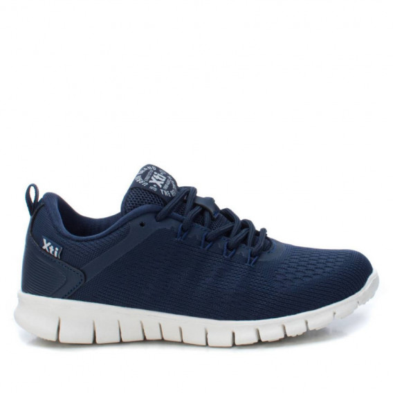Sneakers σκούρου μπλε χρώματος, για αγόρι XTI 107887 2