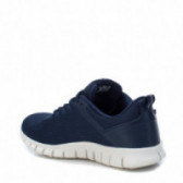 Sneakers σκούρου μπλε χρώματος, για αγόρι XTI 107889 4