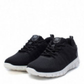Sneakers σε μαύρο χρώμα, για αγόρι XTI 107890 