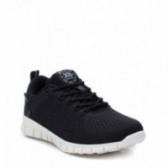 Sneakers σε μαύρο χρώμα, για αγόρι XTI 107892 3