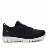 Sneakers σε μαύρο χρώμα, για αγόρι XTI 107893 4