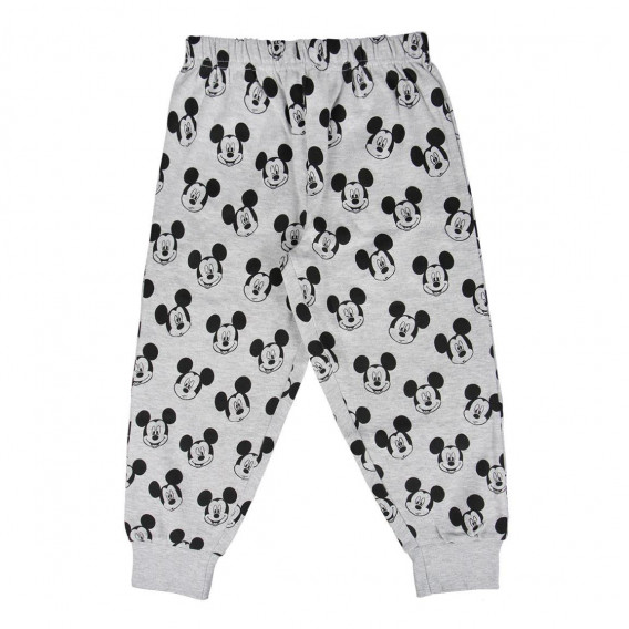 Πιτζάμες από βαμβάκι για αγόρια με σχέδιο Mickey Mouse Mickey Mouse 1080 4