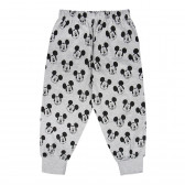 Πιτζάμες από βαμβάκι για αγόρια με σχέδιο Mickey Mouse Mickey Mouse 1081 5