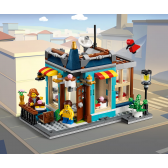 Lego Creaator, Toy City Store, 554 τεμάχια Lego 109979 7