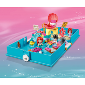 Lego Set, Ariels Adventure, 105 κομμάτια Lego 110010 4