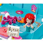 Lego Set, Ariels Adventure, 105 κομμάτια Lego 110015 9