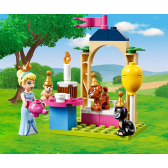 Lego Set, Cinderella Castle Party, 168 τεμάχια Lego 110041 6