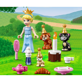 Lego Set, Cinderella Castle Party, 168 τεμάχια Lego 110044 9