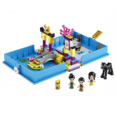 Lego Set, Mulan Adventure, 124 κομμάτια Lego 110051 3
