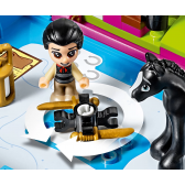 Lego Set, Mulan Adventure, 124 κομμάτια Lego 110057 9