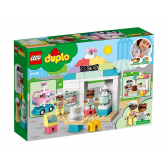 Σετ Lego Duplo, Αρτοποιείο, 46 κομμάτια Lego 110089 2