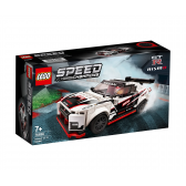 Lego Set, Nissan GT-R NISMO, 298 τεμάχια Lego 110227 