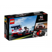 Lego Set, Nissan GT-R NISMO, 298 τεμάχια Lego 110228 2