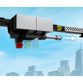 Lego Set, Formula E Panasonic Jaguar Racing GEN2 αυτοκίνητο &amp; Jaguar I-PACE eTROPHY, 565 τεμάχια Lego 110242 8