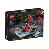Leg Set, Sith Troopers Combat Pack, 105 τεμάχια Lego 110262 