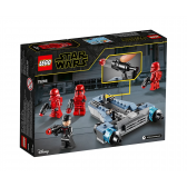 Leg Set, Sith Troopers Combat Pack, 105 τεμάχια Lego 110263 2