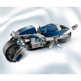 Lego Set, Avengers Motorcycle Assault, 226 τεμάχια Lego 110322 7