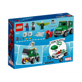 Σετ Lego, ληστεία φορτηγών γύπων, 93 τεμάχια Lego 110329 2
