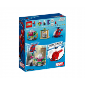 Lego Set, Mysterio Threat, 163 κομμάτια Lego 110352 2