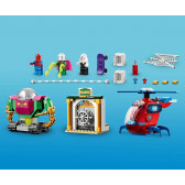 Lego Set, Mysterio Threat, 163 κομμάτια Lego 110355 5