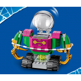 Lego Set, Mysterio Threat, 163 κομμάτια Lego 110359 9