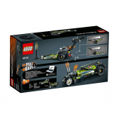 Σετ Lego, Dragster, 225 τεμάχια Lego 110396 2